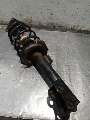 Piesă de schimb auto la mâna a doua AMORTIZOR FAȚÃ STÂNGA pentru MERCEDES-BENZ CLASE A (W169) A 180 CDI (169.007, 169.307) Referințe OEM IAM   