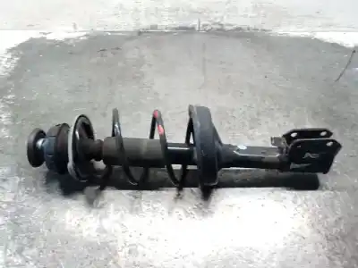 Pièce détachée automobile d'occasion amortisseur avant droit pour renault clio ii (bb_, cb_) 1.5 dci (b/cb08) références oem iam 