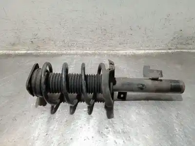 Tweedehands auto-onderdeel Schokbreker Rechts Voor voor FORD C-MAX (CB3) Ambiente OEM IAM-referenties 3M5118045CBK  E5606402