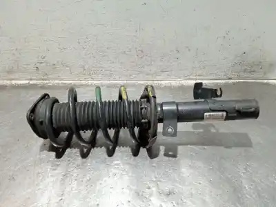 Peça sobressalente para automóvel em segunda mão amortecedor dianteiro esquerdo por ford c-max (cb3) ambiente referências oem iam 3m5118k001cbk  e5606502