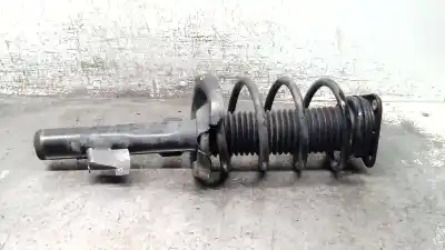 Peça sobressalente para automóvel em segunda mão Amortecedor Dianteiro Direito por FORD C-MAX (DM2) 1.8 TDCI Referências OEM IAM 3M5118045CCK  