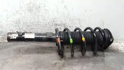 Peça sobressalente para automóvel em segunda mão amortecedor dianteiro direito por ford c-max (dm2) 1.8 tdci referências oem iam 3m5118045cck  