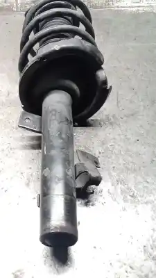 Peça sobressalente para automóvel em segunda mão amortecedor dianteiro direito por ford c-max (dm2) 1.8 tdci referências oem iam 3m5118045cck  
