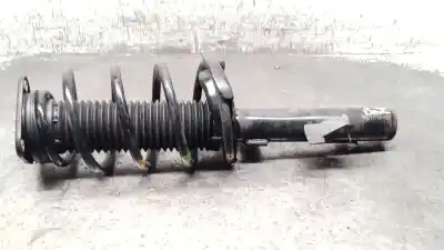 Peça sobressalente para automóvel em segunda mão Amortecedor Dianteiro Esquerdo por FORD C-MAX (DM2) 1.8 TDCI Referências OEM IAM 3M5118K001CCK  