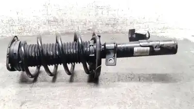 Peça sobressalente para automóvel em segunda mão amortecedor dianteiro esquerdo por ford c-max (dm2) 1.8 tdci referências oem iam 3m5118k001cck  