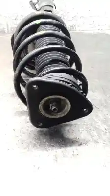 Peça sobressalente para automóvel em segunda mão amortecedor dianteiro esquerdo por ford c-max (dm2) 1.8 tdci referências oem iam 3m5118k001cck  