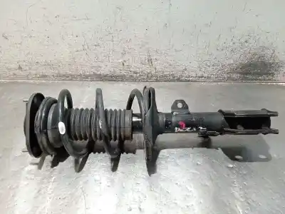 Gebrauchtes Autoersatzteil Stoßdämpfer links vorne zum TOYOTA COROLLA VERSO (ZER_, ZZE12_, R1_) 1.8 (ZNR11_) OEM-IAM-Referenzen 485200F011  