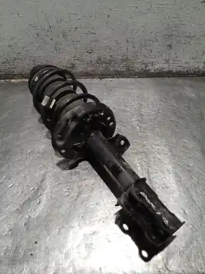 Pezzo di ricambio per auto di seconda mano Ammortizzatore Anteriore Sinistro per OPEL CORSA E (X15) 1.3 CDTI (08, 68) Riferimenti OEM IAM   