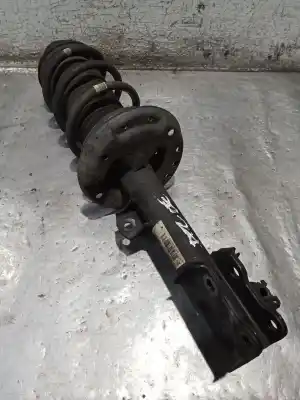 Pièce détachée automobile d'occasion amortisseur avant droit pour opel corsa d cosmo références oem iam 13214360