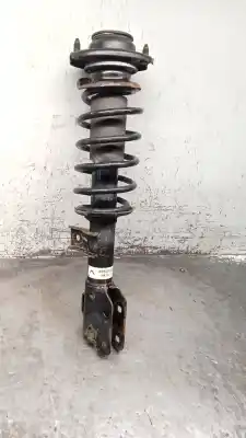 Автозапчасти б/у амортизатор передний правый за CITROEN C-ZERO * ссылки OEM IAM 4060A492  