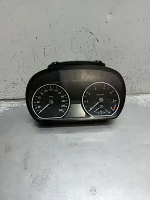 Second-hand car spare part  for BMW 1 (E87)  OEM IAM references 912258701 170065624 102493262