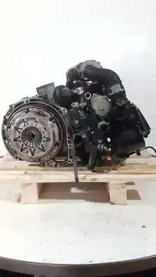 Автозапчасти б/у ПОЛНЫЙ ДВИГАТЕЛЬ за FORD FIESTA V (JH_, JD_) 1.4 TDCI ссылки OEM IAM F6JA  