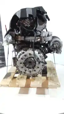 Автозапчасти б/у ПОЛНЫЙ ДВИГАТЕЛЬ за VOLVO S80 BERLINA 2.4 Diesel CAT ссылки OEM IAM D5244T  