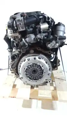 Автозапчасти б/у ПОЛНЫЙ ДВИГАТЕЛЬ за OPEL ASTRA H CARAVAN Enjoy ссылки OEM IAM Z17DTH  