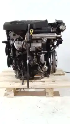 Second-hand car spare part complete engine for opel astra h caravan enjoy oem iam references z17dth 147444 bosch