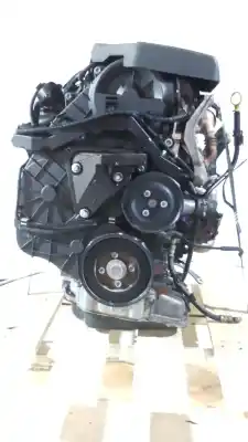 Second-hand car spare part complete engine for opel astra h caravan enjoy oem iam references z17dth 147444 bosch