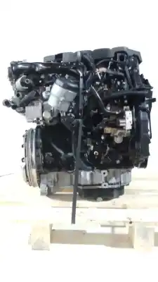 Second-hand car spare part complete engine for opel astra h caravan enjoy oem iam references z17dth 147444 bosch
