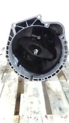 İkinci el araba yedek parçası vites kutusu için bmw 1 (e87) 116 i oem iam referansları cax