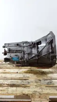 Second-hand car spare part gearbox for bmw 1 (e87) 116 i oem iam references cax 0255594 