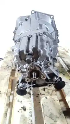 Second-hand car spare part gearbox for bmw 1 (e87) 116 i oem iam references cax 0255594 