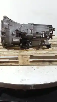 Second-hand car spare part gearbox for bmw 1 (e87) 116 i oem iam references cax 0255594 