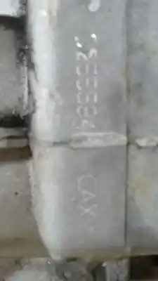 Second-hand car spare part gearbox for bmw 1 (e87) 116 i oem iam references cax 0255594 