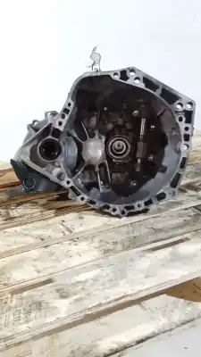 Автозапчасти б/у КОРОБКА ПЕРЕДАЧ за TOYOTA YARIS (_P9_) 1.0 VVT-I (KSP90_) ссылки OEM IAM   