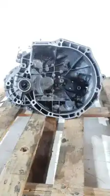 Peça sobressalente para automóvel em segunda mão CAIXA DE VELOCIDADES por CITROEN C3 I (FC_, FN_) 1.4 HDI Referências OEM IAM 20CQ63  