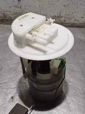 Pezzo di ricambio per auto di seconda mano pompa di benzina per peugeot 208 (p2) * riferimenti oem iam 9851127180