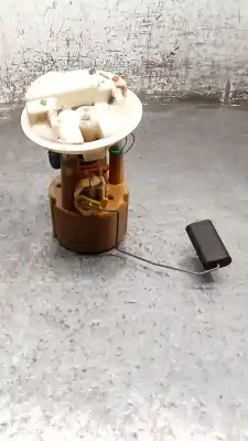 Second-hand car spare part  for RENAULT CLIO II (BB_, CB_)  OEM IAM references 09740659902  7700416988