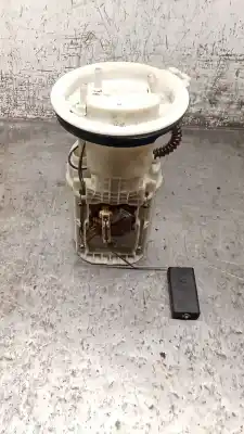 İkinci el araba yedek parçası benzin pompasi için seat leon (1p1) 1.6 oem iam referansları 1k0919051m