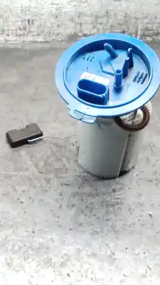 Pièce détachée automobile d'occasion pompe à carburant pour seat leon sc (5f5) 1.4 tsi références oem iam 0580200160