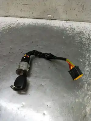 Second-hand car spare part ignition switch for renault clio ii (bb_, cb_) 1.5 dci (b/cb07) oem iam references 