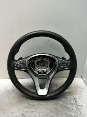 Peça sobressalente para automóvel em segunda mão VOLANTE por MERCEDES-BENZ CLASE B SPORTS TOURER (W246, W242) B 180 CDI / D (246.212) Referências OEM IAM A0014609503  