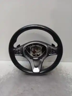 Peça sobressalente para automóvel em segunda mão VOLANTE por MERCEDES-BENZ CLA SHOOTING BRAKE (X117) CLA 200 CDI / D (117.908) Referências OEM IAM A0004601403  