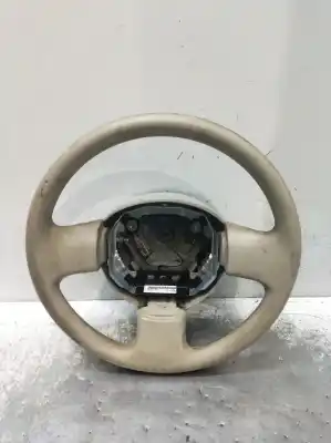 Second-hand car spare part STEERING WHEEL for NISSAN MICRA (K12E) Plus (D) OEM IAM references CV400150PJN  
