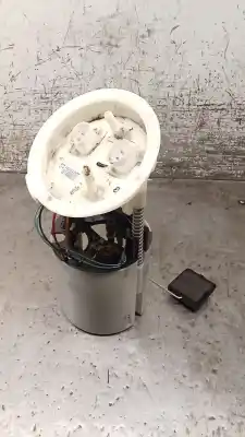 İkinci el araba yedek parçası benzin pompasi için bmw 1 (e87) 116 i oem iam referansları a2c53025278