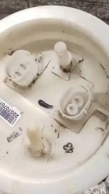 Peça sobressalente para automóvel em segunda mão bomba de combustivel por bmw 1 (e87) 116 i referências oem iam a2c53025278  7197048