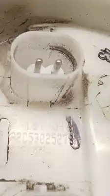 Peça sobressalente para automóvel em segunda mão bomba de combustivel por bmw 1 (e87) 116 i referências oem iam a2c53025278  7197048