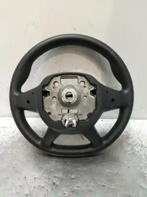 Автозапчасти б/у руль за dacia spring ev (b6m1) ссылки oem iam 3402010rd04  