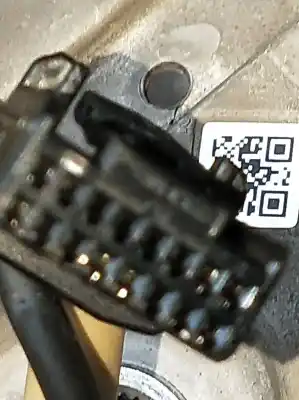 Автозапчасти б/у руль за dacia spring ev (b6m1) ссылки oem iam 3402010rd04  