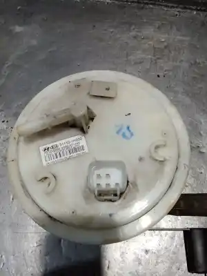 Автозапчасти б/у топливный насос за kia cee'd fastback (ed) 1.6 ссылки oem iam 311101h000  2000a71440