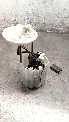 İkinci el araba yedek parçası BENZIN POMPASI için OPEL INSIGNIA A (G09) 1.8 (68) OEM IAM referansları 0580200007  