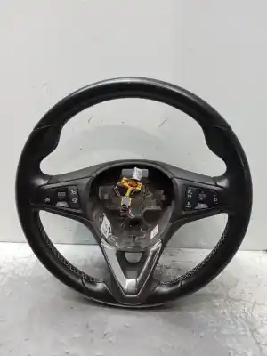 İkinci el araba yedek parçası DIREKSIYON için OPEL ASTRA K (B16) 1.6 CDTI (68) OEM IAM referansları 39013590  
