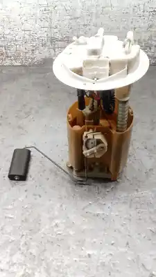 İkinci el araba yedek parçası BENZIN POMPASI için PEUGEOT 206 FASTBACK (2A/C) 1.4 I OEM IAM referansları 9625476280  