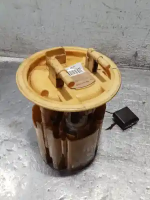 İkinci el araba yedek parçası BENZIN POMPASI için PEUGEOT 206 FASTBACK (2A/C) 2.0 HDI 90 OEM IAM referansları 9642124380  