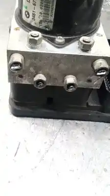 Pezzo di ricambio per auto di seconda mano abs per bmw 1 (e87) 116 i riferimenti oem iam 3452677816401 10020602864 10096008343 3451677816301