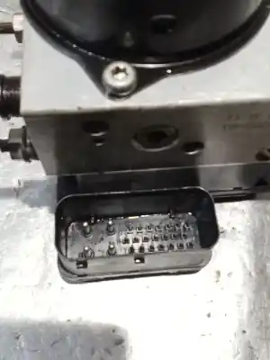 Second-hand car spare part abs for bmw 3 (e46) 320 d oem iam references 34516751767  10020402544