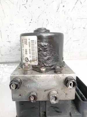Автозапчасти б/у абс за bmw 3 compact (e46) 320 td ссылки oem iam 34516759045  10020600264 6759047 10096008053