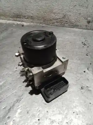 İkinci el araba yedek parçası ABS için CHEVROLET AVEO / KALOS FASTBACK (T200) 1.4 16V OEM IAM referansları 5WY7504B 24AK7B14F73  